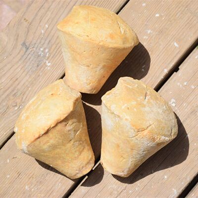 新疆库车土肥皂纯手工去油污超强