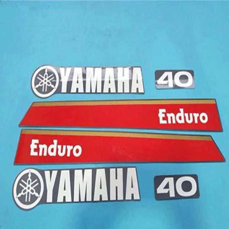YAMAHA40马力支持退款船外机