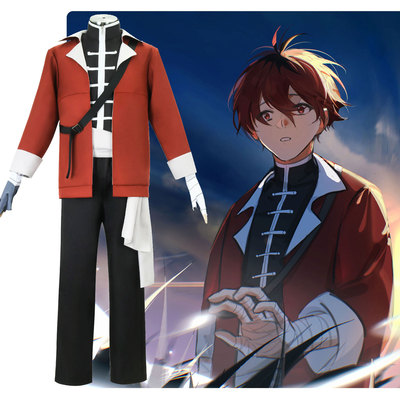 葬送的芙莉莲cos芙莉莲cosplay服战士休塔尔克cosplay服