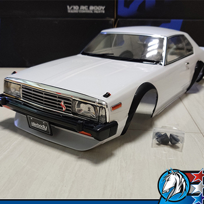 日产Skyline尼桑天际线GTR