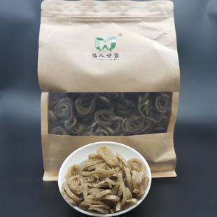 獭窟鱼签 闽南特产 手工制品惠安崇武小吃特色食品可煮可炸500克