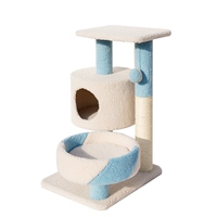 Синий рис Lambsca