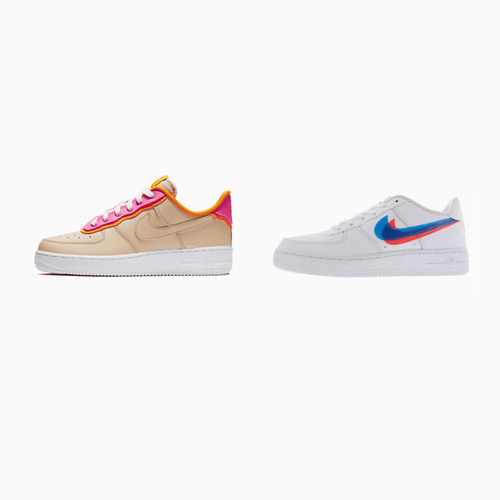 耐克forcelv8城市水泥板鞋