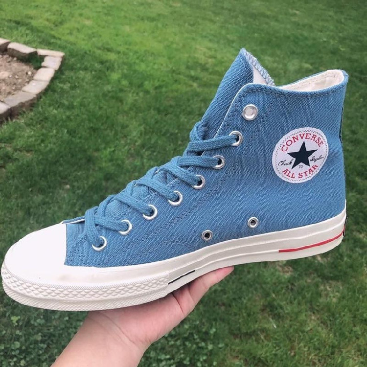 匡威 ConverseChuck 70 Hi 男女同款 高幫 板鞋 160491c在類目 運動鞋new, 板鞋/休閒鞋中 - 來自Buy2taobao.com提供專業的淘寶代購服務