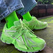 New Balance 1906A 荧光绿 百搭舒适时尚 健步鞋 u1906af 现