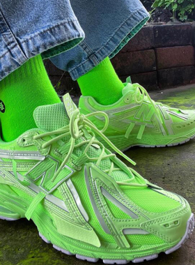New Balance 1906A 荧光绿 百搭舒适时尚 健步鞋 u1906af 现