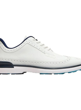 G/FORE GALLIVAN2R LONGWING 防水舒适 男子高尔夫球鞋GMF000065