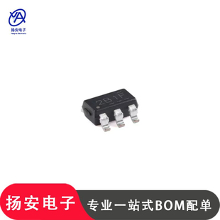 全新原装 TPS7A2050PDBVR SOT-23-5 300mA(LDO)线性稳压器