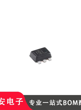 全新原装 TPS61023DRLR SOT-563 同步升压转换器芯片