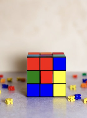 threejs  魔方源码完整版本