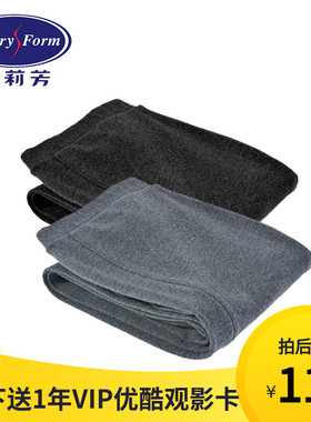 保暖裤女外穿安莉芳秋冬韩版小脚裤黑色纯棉显瘦修身打底裤EL7601