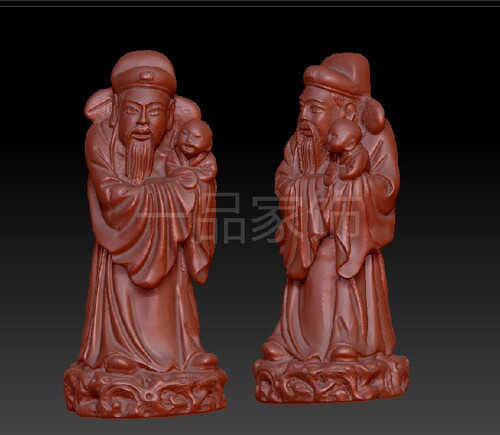 。。。。宝贝是STL格式设计图。非实物。非实物。。。。 店里2000多张STL圆雕图任君挑选。。。。。不定期有更新，敬请关注。。。。。。。