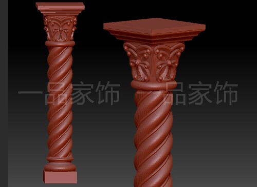 。。。。宝贝是STL格式设计图。非实物。非实物。。。。 店里2000多张STL圆雕图任君挑选。。。。。不定期有更新，敬请关注。。。。。。。