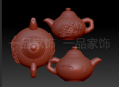 。。。。宝贝是STL格式设计图。非实物。非实物。。。。 店里2000多张STL圆雕图任君挑选。。。。。不定期有更新，敬请关注。。。。。。。