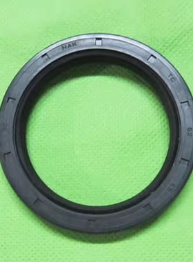 5200柱塞油封FT600型700三缸柱塞泵高压水泵喷雾机密封68X52X10mm