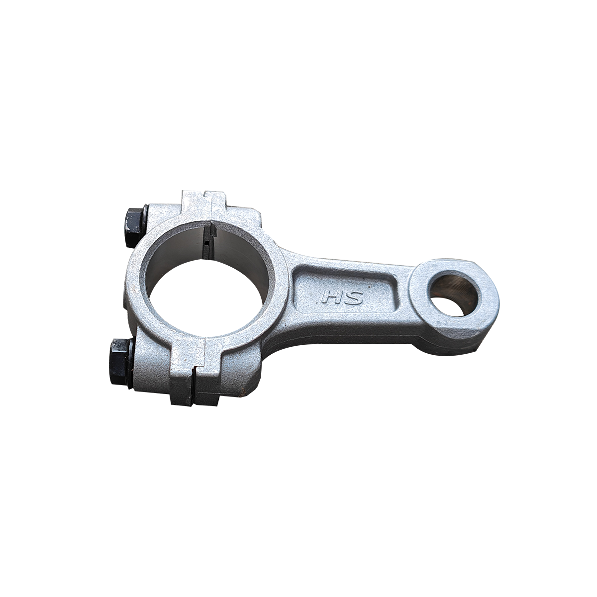 海顺三缸柱塞泵连杆动力喷雾水泵