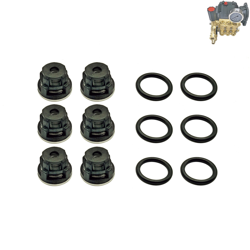 超高压洗车机单向阀活门单向阀