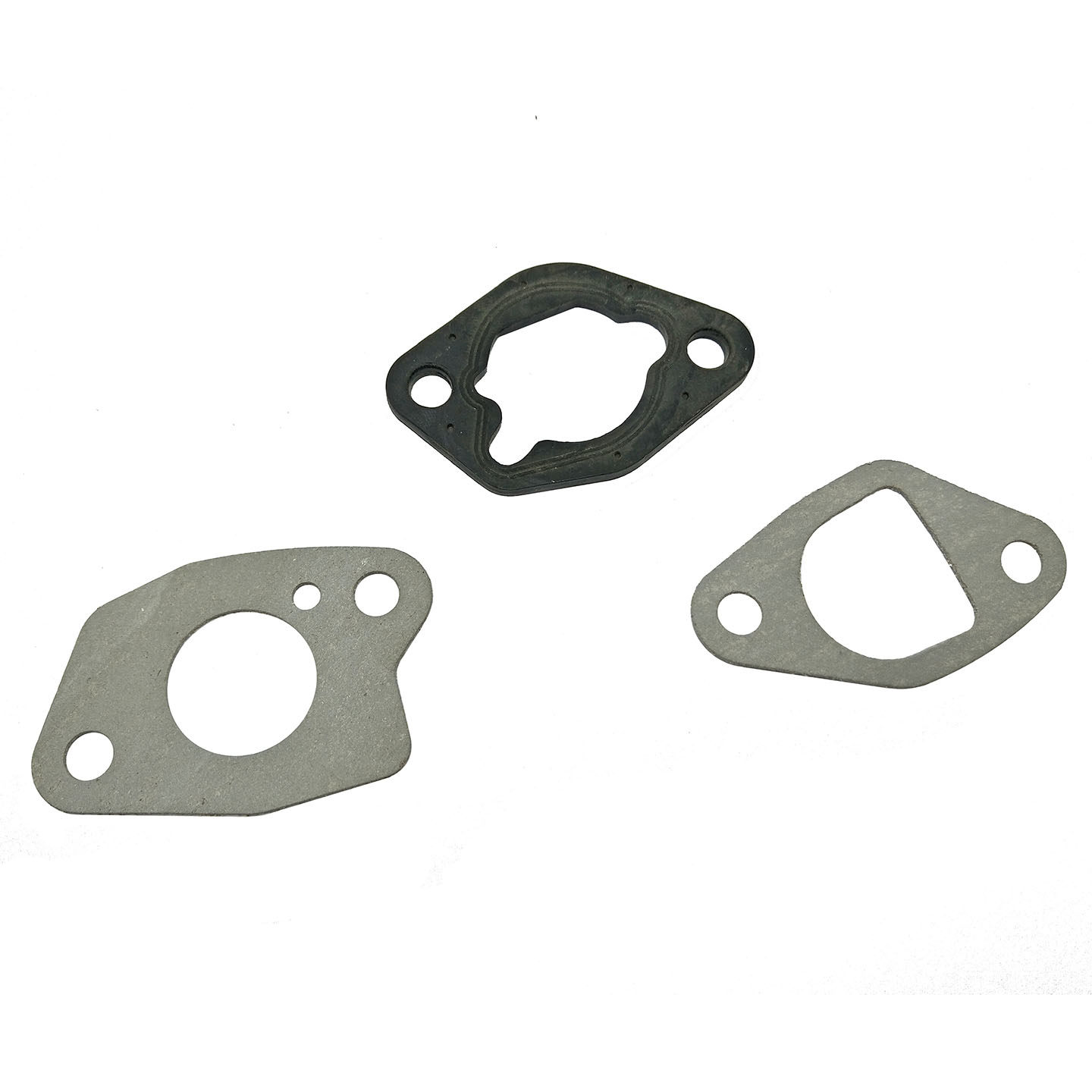 汽油机纸垫168动力170四冲密封垫