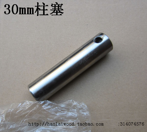 30 50 52 56 60 70 90型农用喷雾三缸柱塞泵w45柱塞j32不锈钢塞杆