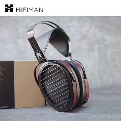 HifimanAryaOrganic纳米隐磁耳机