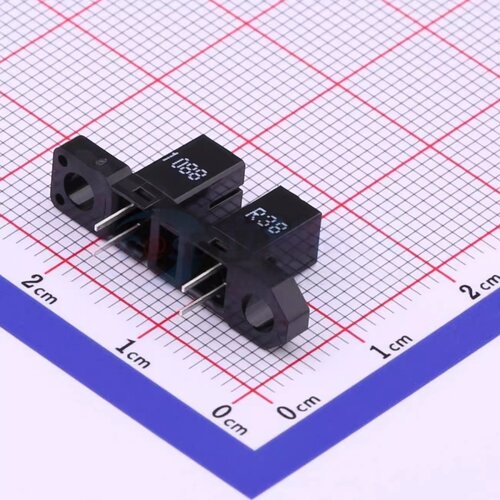 欧姆龙 100%全新原装正品 光电开关传感器 EE-SX1088 DIP4
