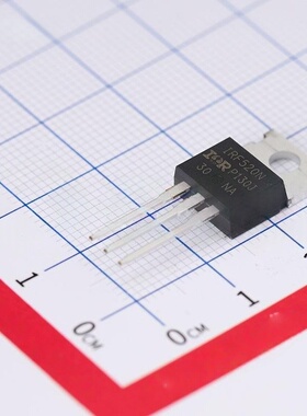 英飞凌IR全新原装正品IRF640N IRF530N IRF520NPBF 三极管TO220