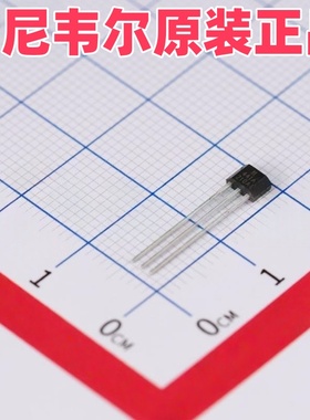 全新原装正品霍尼韦尔霍尔效应传感器SS441A 丝印441A