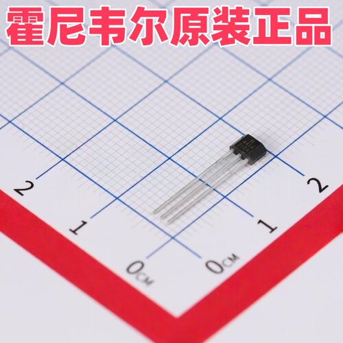 全新原装正品霍尼韦尔霍尔效应传感器SS441A 丝印441A