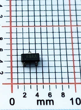 MAX809M/J/L/S/R/T 丝印ABAA AAAA AFAA ACAA ADAA CWAA SOT-23