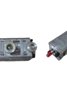 原装日本SHIMADZU齿轮泵KFZ4-30CPSB KFZ4-33CPSB