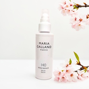 替代214号玛丽嘉兰MARIAGALLAND140号多效舒敏精华素60ML防敏抗敏