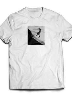 2026Justin Bieber科切拉音乐节现场纪念短袖T恤