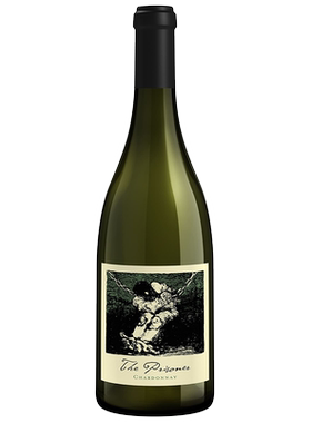 The Prisoner Chardonnay 美国加州纳帕谷红酒 囚徒禁锢者 霞多丽