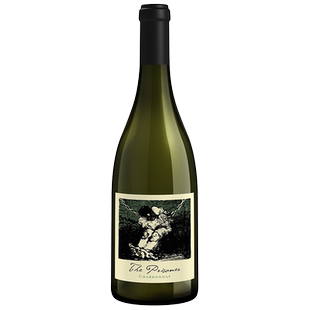 The Prisoner Chardonnay 美国加州纳帕谷红酒 囚徒禁锢者 霞多丽