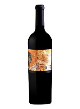 智利名庄 十八罗汉 金殿王后Vina Quebrada de Macul Stella Aure