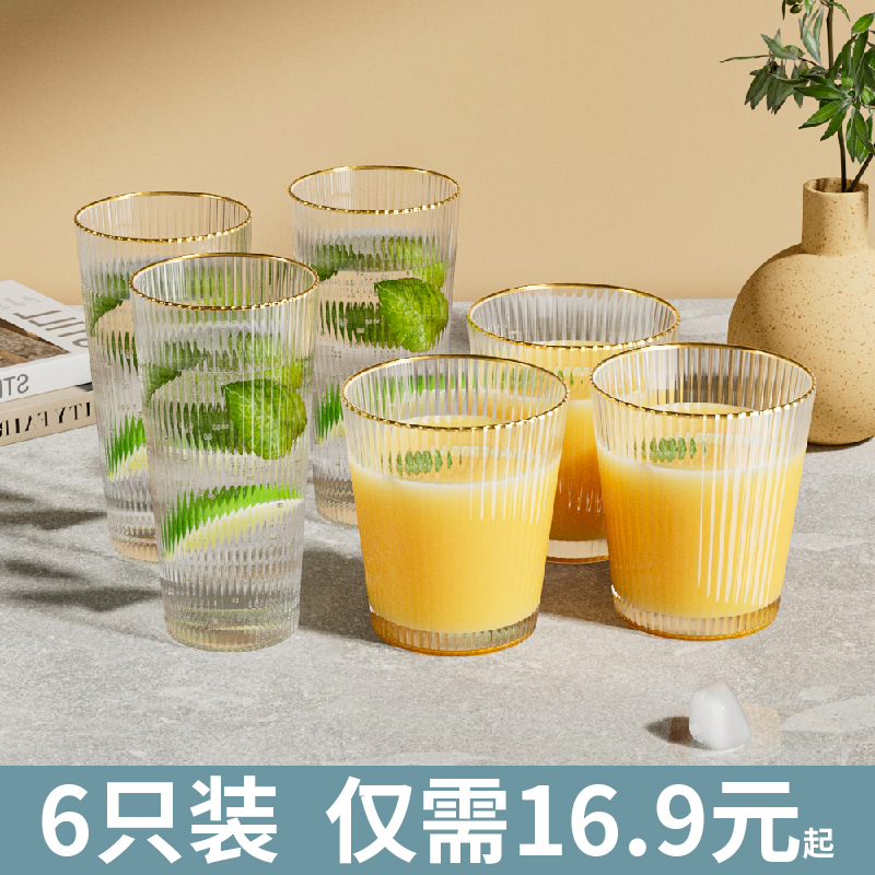 无铅玻璃竖条纹设计耐热防爆