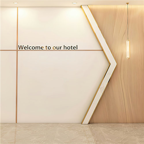 高级背景墙背景布高清立体服装