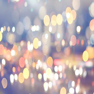 唱歌跳舞表演灯光虚化直播间背景布失焦光影朦感高级感拍照背景布