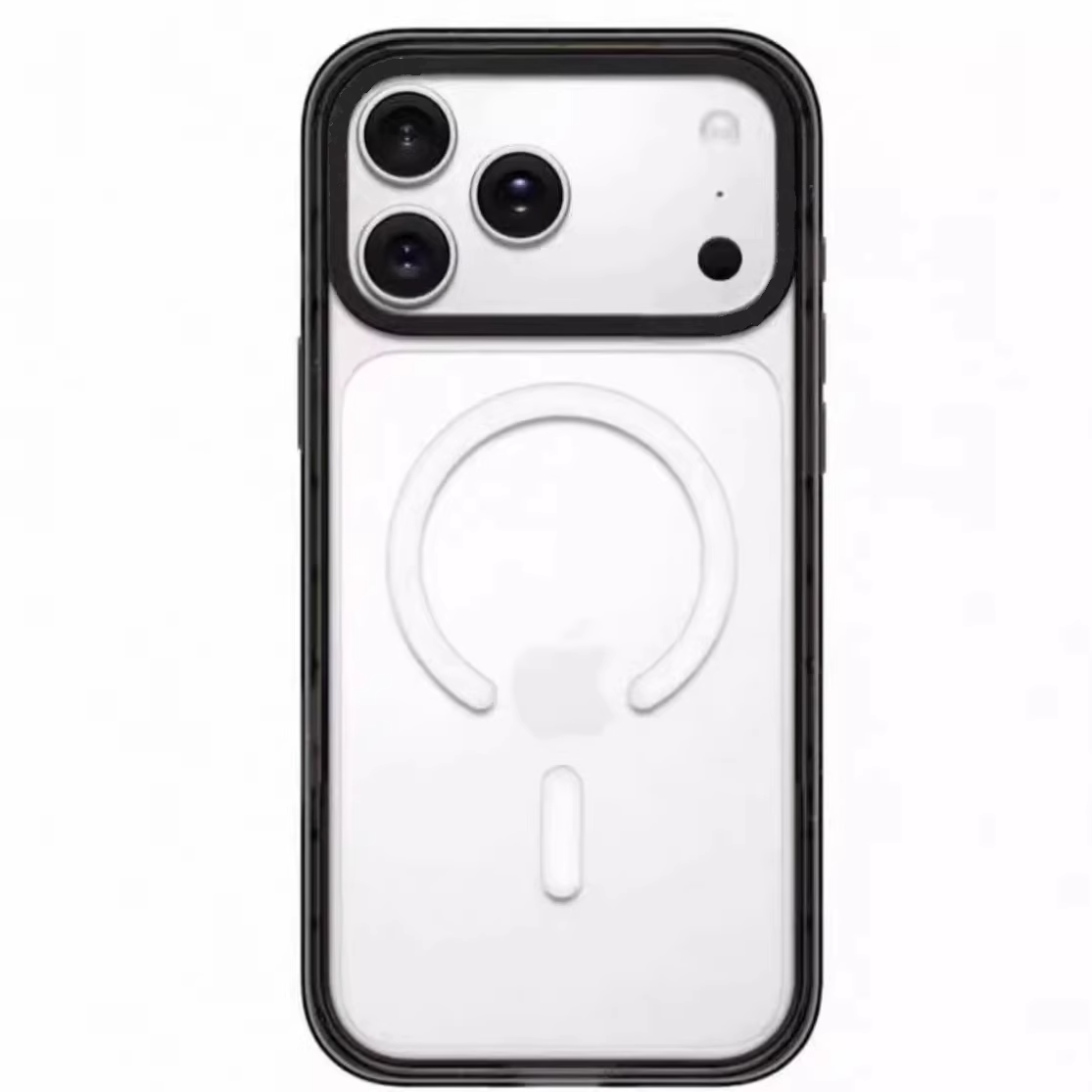 新款苹果iPhone17手机壳亚克力