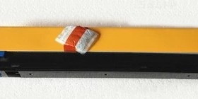 包好京瓷FS2550ci 2551ci显影器载体仓显影器组件