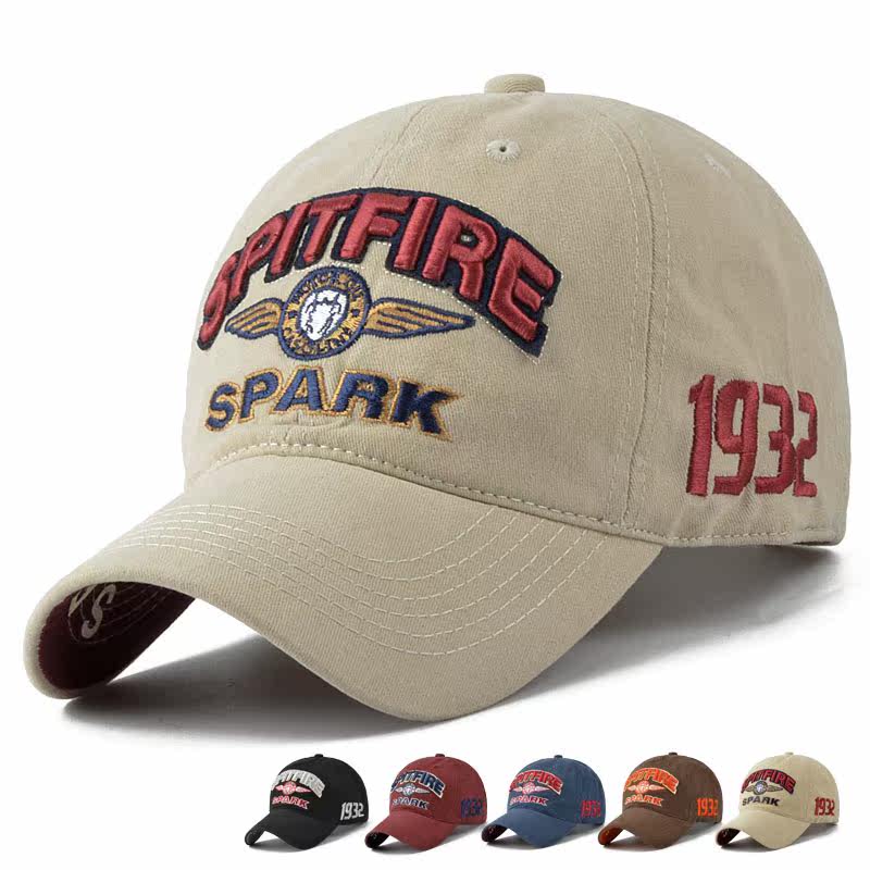 男士帽子夏季戶外運動棒球帽男式春秋韓版時尚潮遮陽高爾夫鴨舌帽在類目 服飾配件/皮帶/帽子/圍巾, 帽子中 - 來自Buy2taobao.com提供專業的淘寶代購服務