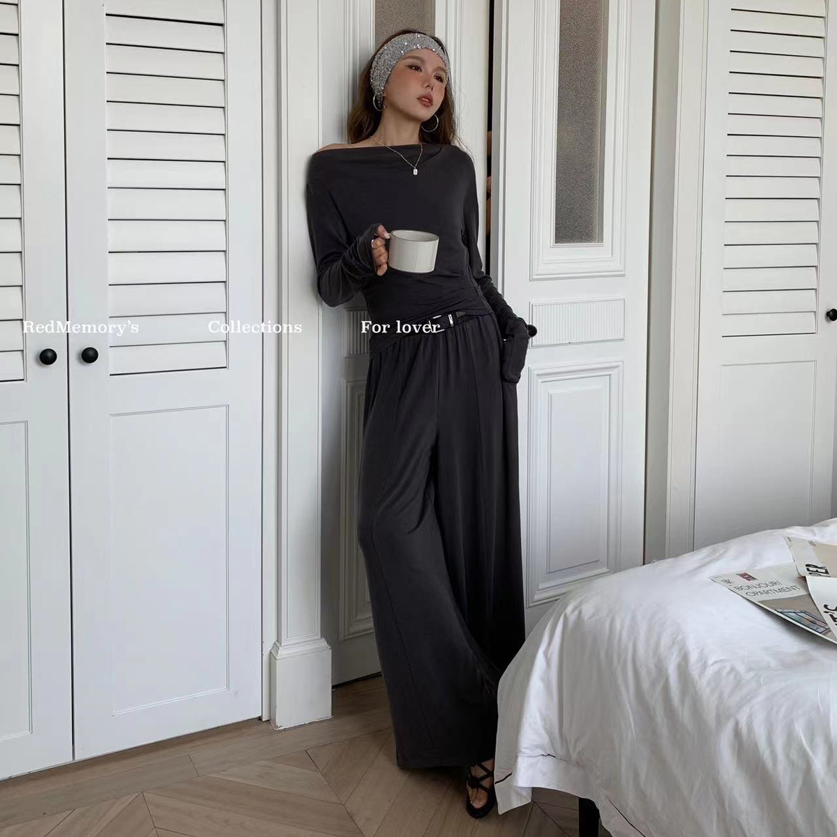 2024年秋洋气新店redmemory