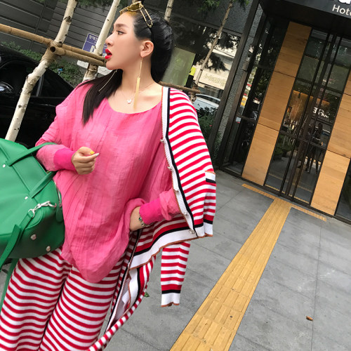 小心机蝙蝠上衣