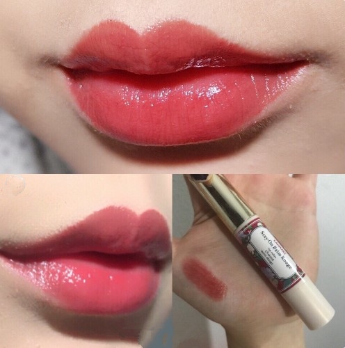 COSME´óÉÍÈÕ±¾Canmake ¾®Ìï ¸ß±£ÊªÈ󴽸à/³Ö¾Ã×ÌÈó¿ÚºìËØÑÕ³õѧ