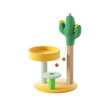 Фея пальмовая кошка схватит рамку для подъема кошки все -в одном кошках, захватывающей кошки с сопротивлением гнездо