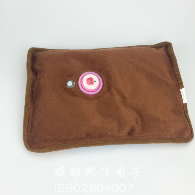 Réchauffeur USB pour les mains - Ref 419228 Image 5