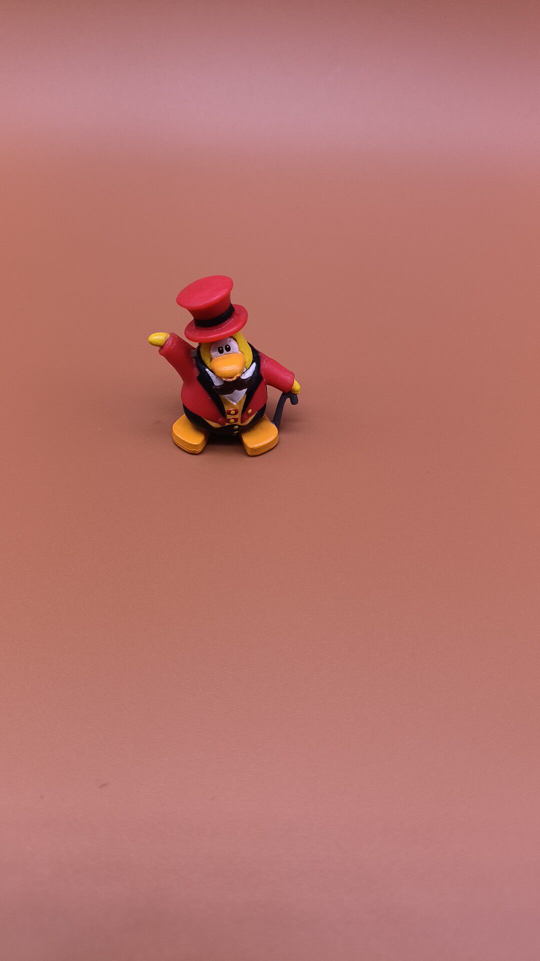 thumbnail for Authentic Bulk Jakks Disney Mini Penguin Family