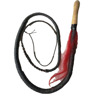 武术皮鞭 牧羊鞭少林神鞭响鞭表演鞭
