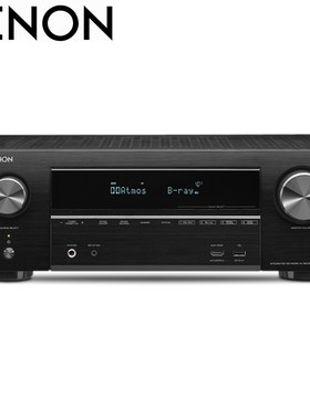 denon天龙家用72功放