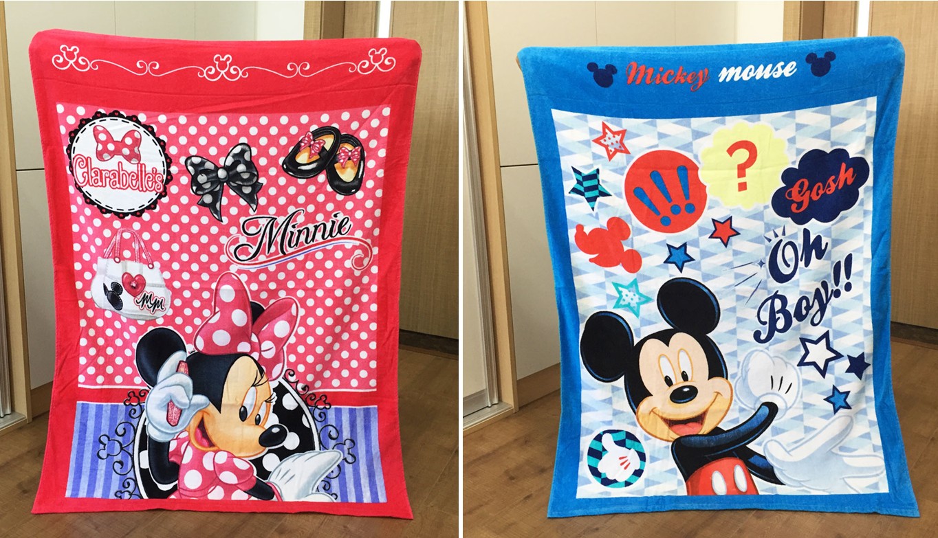 85cm*115cmÇéÂÂMÀÏÊó¿¨Í¨´¿ÃÞÈáÈí¶ùͯë½í±»Îç˯¸Ç½í¿Õµ÷̺